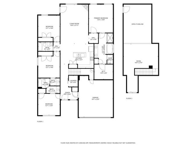 8 Ivy Loop, Home with 4 bedrooms, 3 bathrooms and null parking in Phenix City AL | Image 26