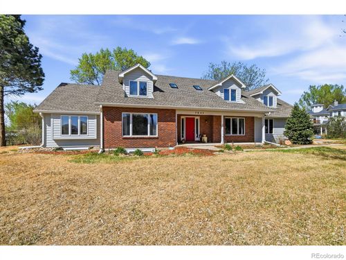 7845 Monarch Road, Niwot, CO, 80503 | Card Image