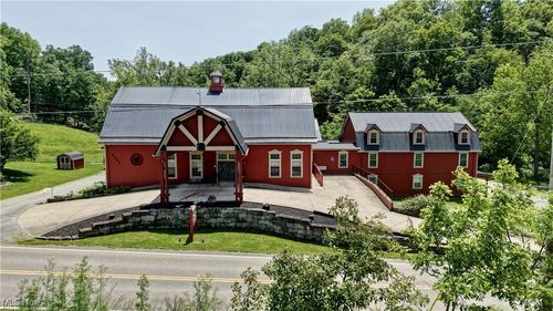 6838 County Road 203, Millersburg, OH, 44654-8218 | Card Image