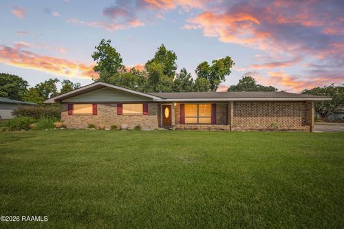 5100 University Ave, Carencro, LA, 70520-3003 | Card Image