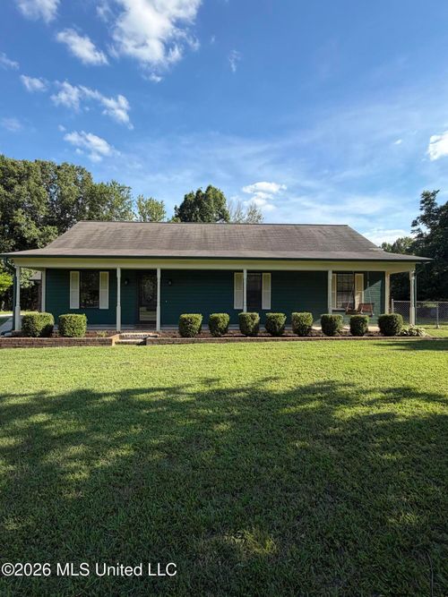 5995 Branchview Drive, Olive Branch, MS, 38654 | Card Image