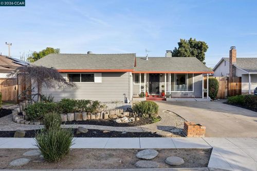 4508 Stevenson Blvd, Fremont, CA, 94538-2648 | Card Image