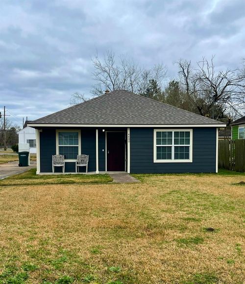 4480 Detroit St, Beaumont, TX, 77703-2106 | Card Image