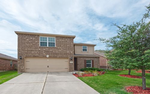 152 Curt St, Anna, TX, 75409-5836 | Card Image