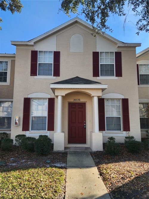 30136 Barnaby Ln, WESLEY CHAPEL, FL, 33543-3701 | Card Image