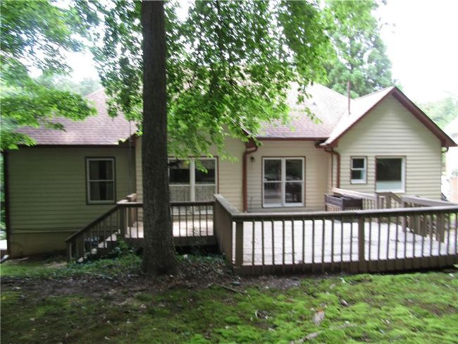 5820 Elm Tree Dr, House other with 4 bedrooms, 3 bathrooms and null parking in Buford GA | Image 46