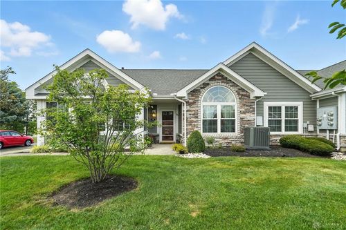 12 Abbey Dr, Springboro, OH, 45066-8322 | Card Image