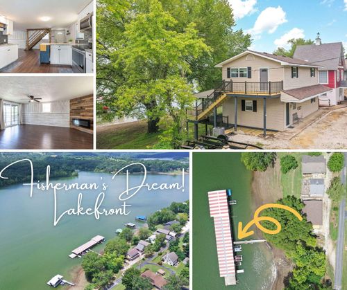 45 Lakeside Dr, Cape Fair, MO, 65624-4635 | Card Image