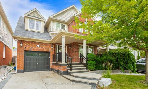 468 Tonelli Lane, Milton, ON, L9T0N5 | Card Image