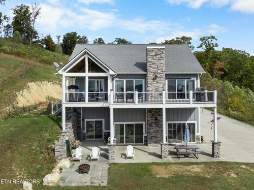 301 Mountain Way, Sharps Chapel, TN, 37866-2537 | Card Image