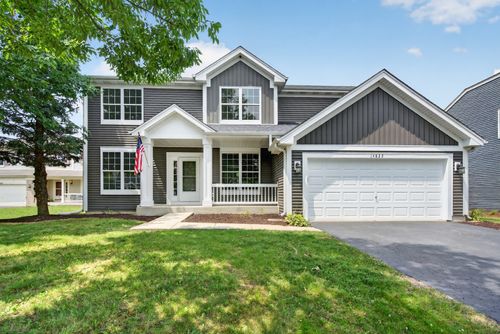 14822 Independence Ct, Plainfield, IL, 60544-2593 | Card Image