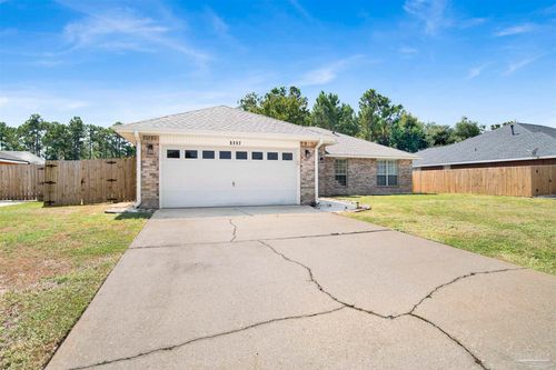 5117 Chinook Ave, Pensacola, FL, 32507-8791 | Card Image