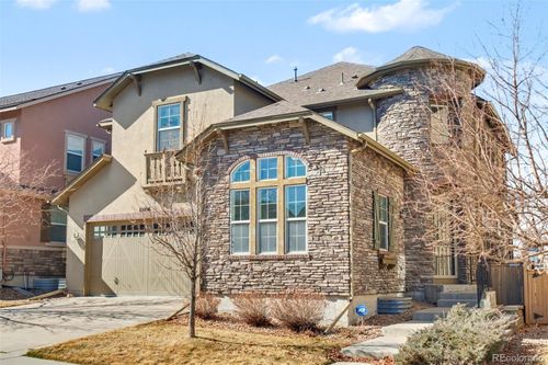 10896 Valleybrook Cir, Highlands Ranch, CO, 80130-6968 | Card Image