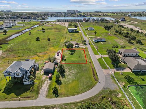 Lot 105th St, Galveston, TX, 77554 | Card Image