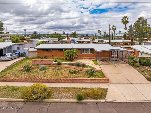 618 S Prudence Road, Tucson, AZ, 85710 | Card Image