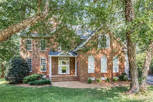 11104 Chappell Ridge Ct, Glen Allen, VA, 23059-5649 | Card Image