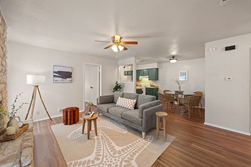 a-703 Country Aire Dr, Round Rock, TX, 78664-2766 | Card Image