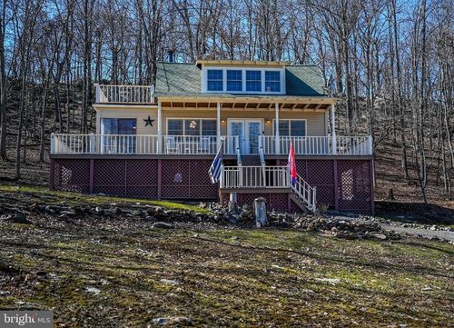 51 Katelyn Ln, GREAT CACAPON, WV, 25422 | Card Image