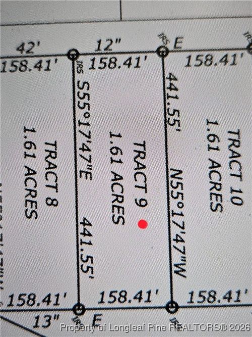 9 Sand Rock Rd, Fairmont, NC, 28340 | Card Image