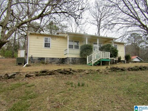 249 Barton Chapel Loop Rd, Cordova, AL, 35550-4231 | Card Image