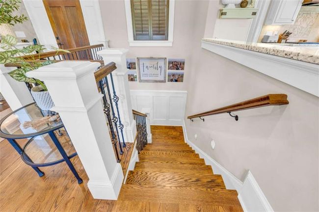 1644 Currahee Club Dr, House other with 4 bedrooms, 5 bathrooms and null parking in Toccoa GA | Image 62