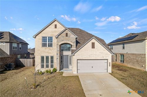 807 Earp Drive, Killeen, TX, 76542 | Card Image