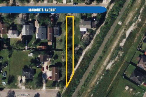 0 Marchita Ave, Harlingen, TX, 78550 | Card Image
