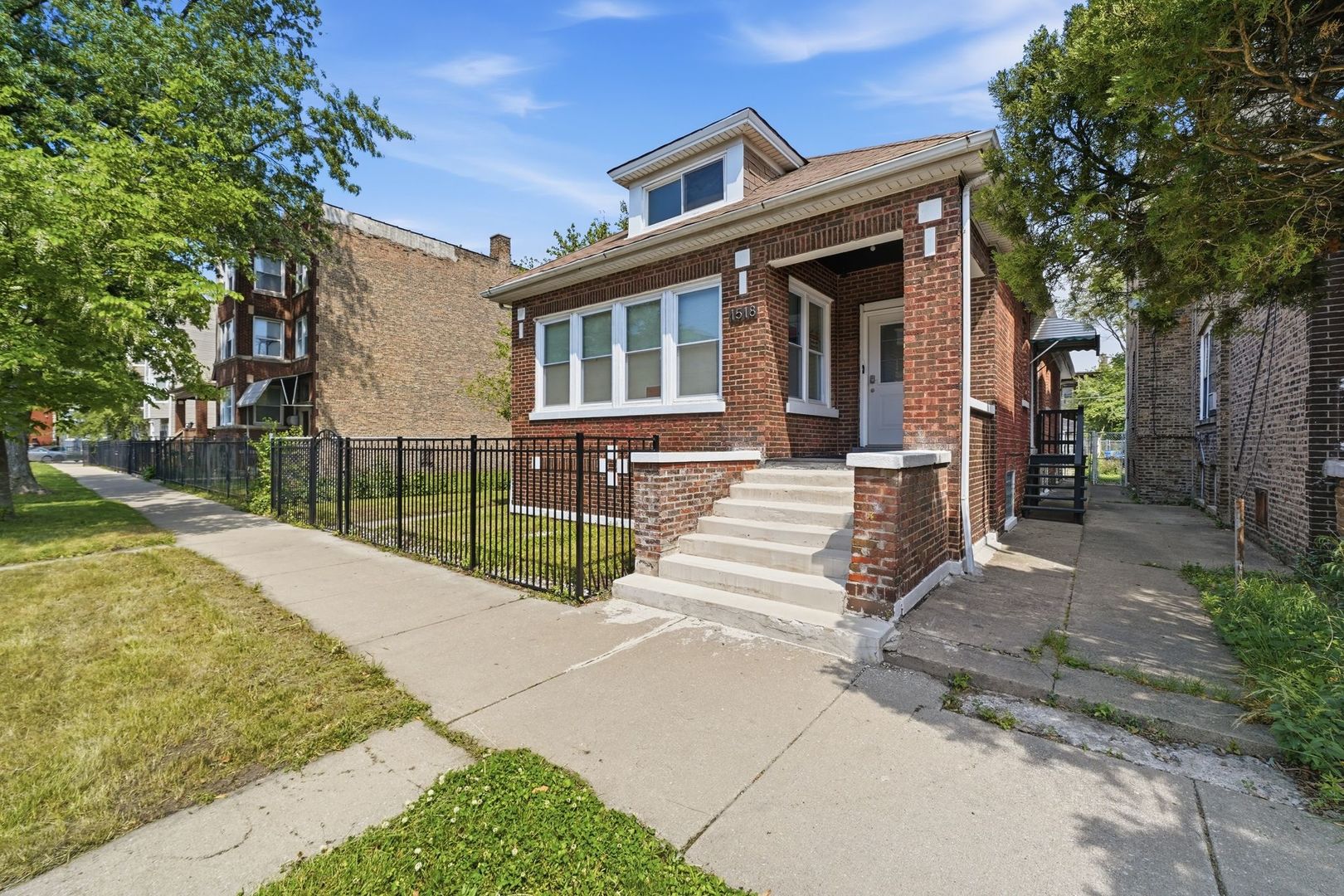 Residential in Chicago 2