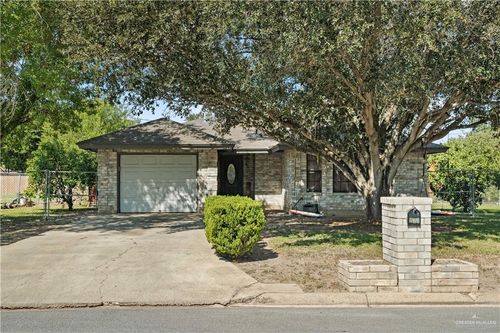 921 E Alan St, Pharr, TX, 78577-2601 | Card Image