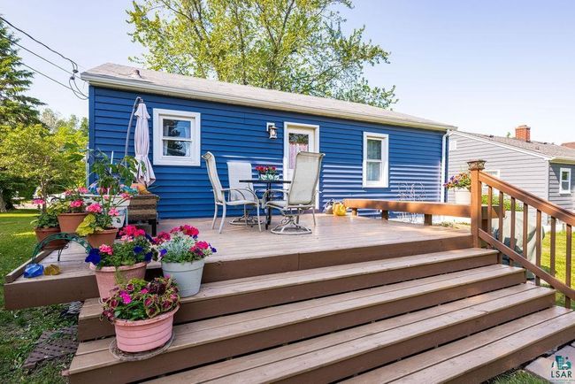 4918 Glenwood St, House other with 2 bedrooms, 1 bathrooms and null parking in Duluth MN | Image 18
