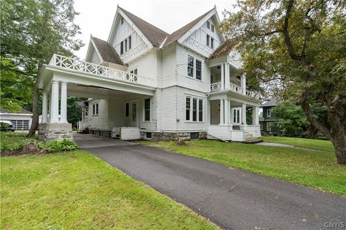 830 State St, Carthage, NY, 13619-1446 | Card Image
