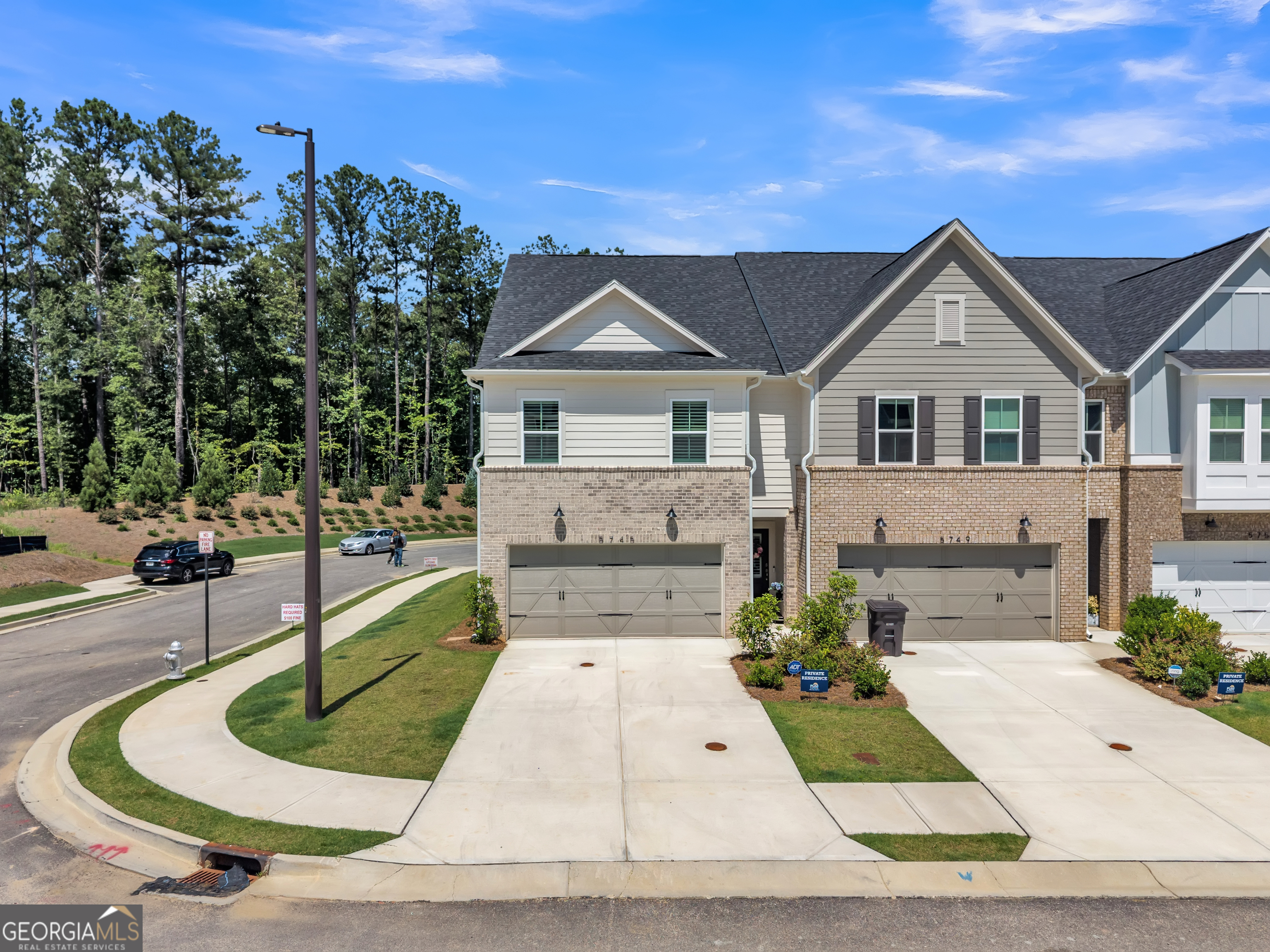 Residential in Powder Springs 2