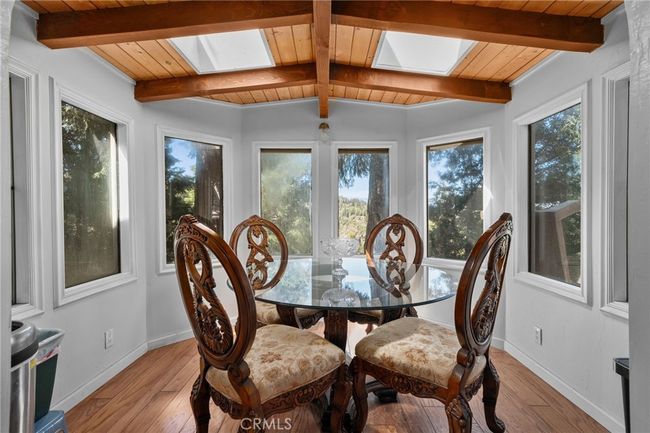 22396 Mojave River Rd, House other with 2 bedrooms, 2 bathrooms and null parking in Cedarpines Park CA | Image 22