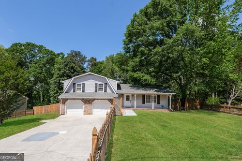 905 N Lassetter Circle, Villa Rica, GA, 30180 | Card Image