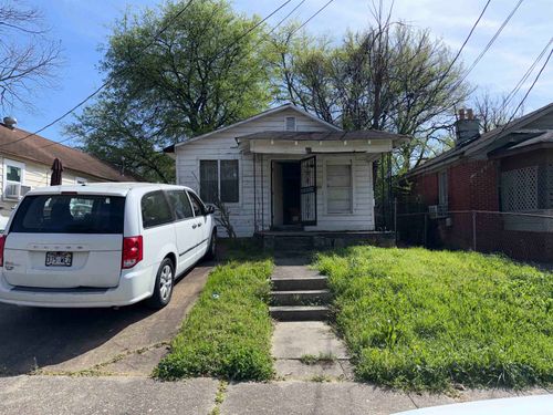 337 W Person Ave, Memphis, TN, 38109-7601 | Card Image