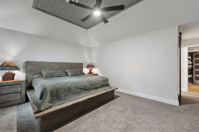 9218 N 141 St East Ave, House other with 3 bedrooms, 2 bathrooms and null parking in Owasso OK | Image 23