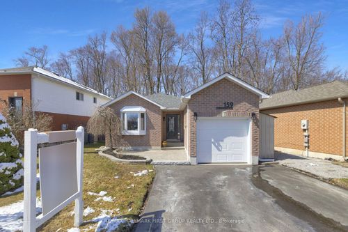 159 Sandringham Drive, Clarington, ON, L1E2G6 | Card Image
