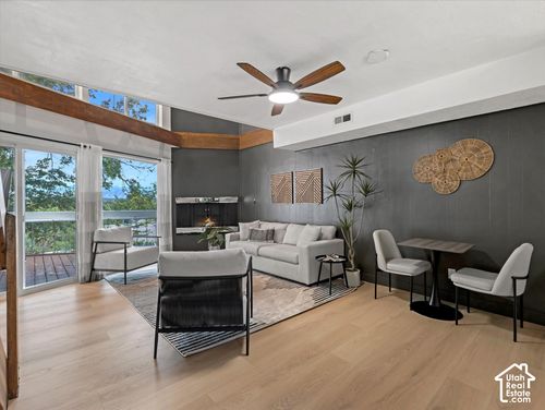 5358 S Baldwin Park, Murray, UT, 84123-4501 | Card Image