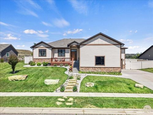 6235 Western Bluffs Blvd, Billings, MT, 59106-2228 | Card Image