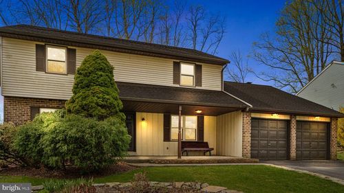 739 Bridgeview Rd, FEASTERVILLE TREVOSE, PA, 19053-1930 | Card Image