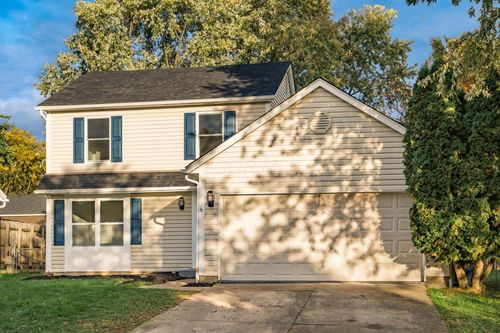 5850 Meadowhurst Way, Dublin, OH, 43017-1841 | Card Image