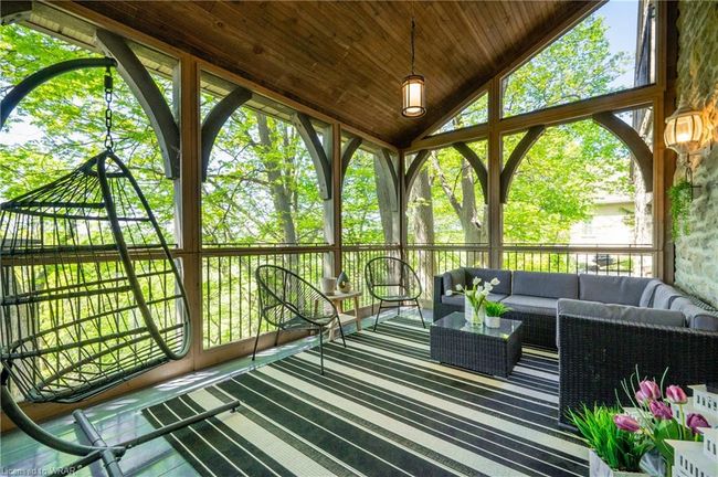 2177 Hidden Valley Cres, House other with 4 bedrooms, 3 bathrooms and 9 parking in Kitchener ON | Image 24