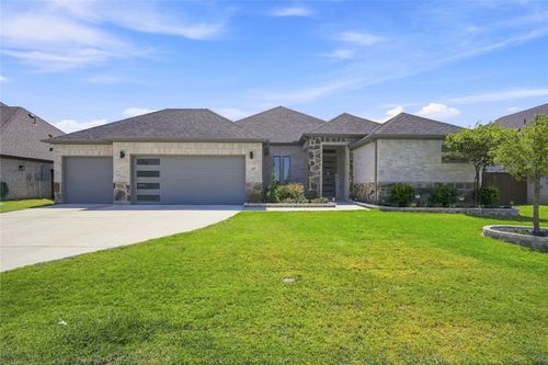 247 Half Moon Drive, Waxahachie, TX, 75165 | Card Image
