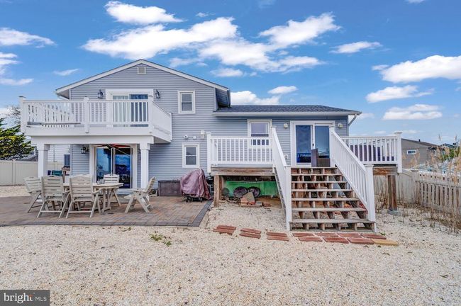 33 W Delaware Dr, House other with 3 bedrooms, 2 bathrooms and null parking in LITTLE EGG HARBOR TWP NJ | Image 43