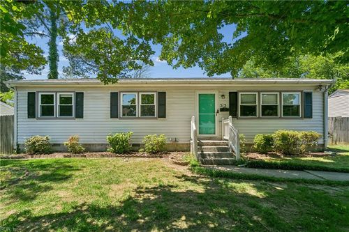 513 Marlin Dr, Newport News, VA, 23602-6314 | Card Image
