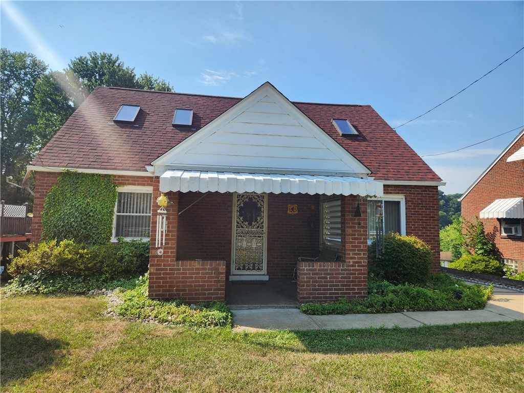 Center St, Mckeesport, PA 15132