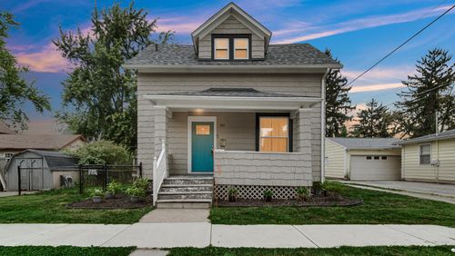 809 2nd St, La Porte, IN, 46350 | Card Image