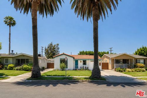 1633 Ellsmere Ave, Los Angeles, CA, 90019-3827 | Card Image
