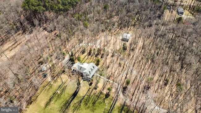 3617 Hidden Acres Way, House other with 4 bedrooms, 4 bathrooms and null parking in PARTLOW VA | Image 4