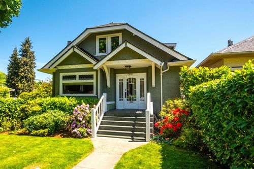 3908 Blenheim Street, Vancouver, BC, V6L2Y7 | Card Image